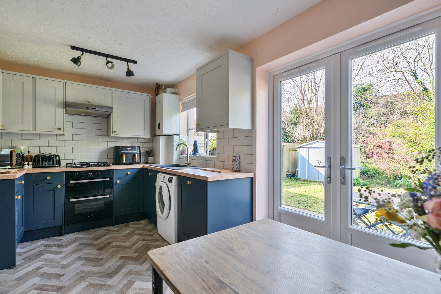 Potterswell, Roundswell, Barnstaple, Devon, EX31, photo 5