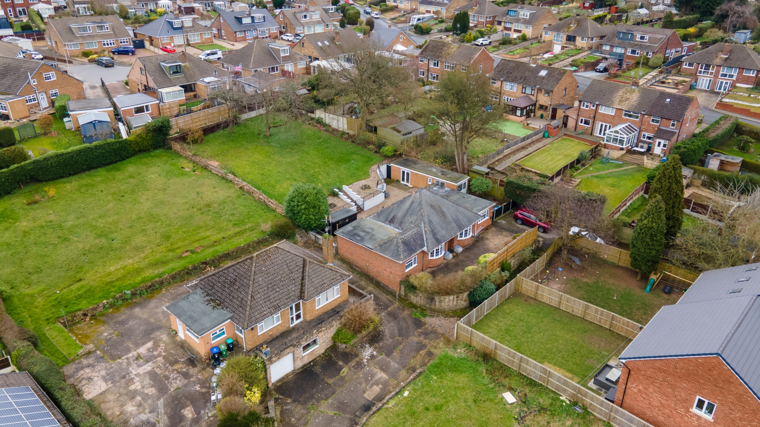 Big Barn Lane, Mansfield, Nottinghamshire, NG18, photo 35