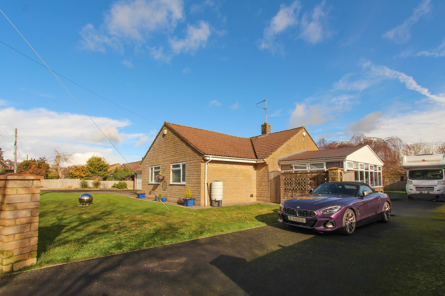 Meadowside Yeovil Road, East Coker, Yeovil, photo 20