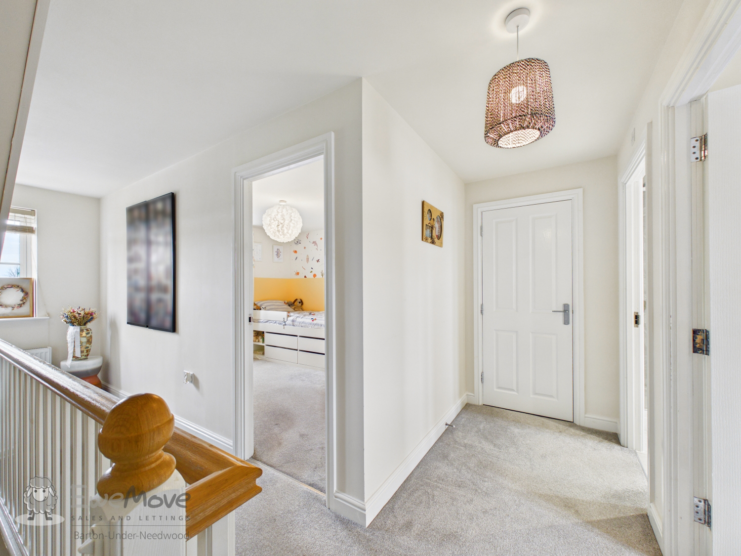 BLUEBELL WAY, TUTBURY, BURTON-ON-TRENT, STAFFORDSHIRE, DE13, photo 14