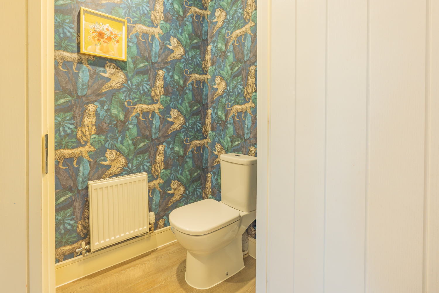 29 JEFFORDS CLOSE, NORTON FITZWARREN, TAUNTON, photo 19
