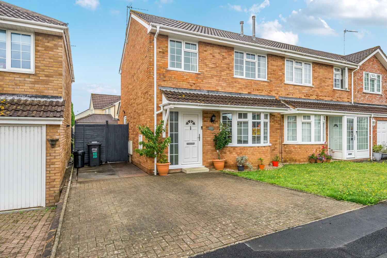 Cross Close, Fremington, Barnstaple, Devon, EX31