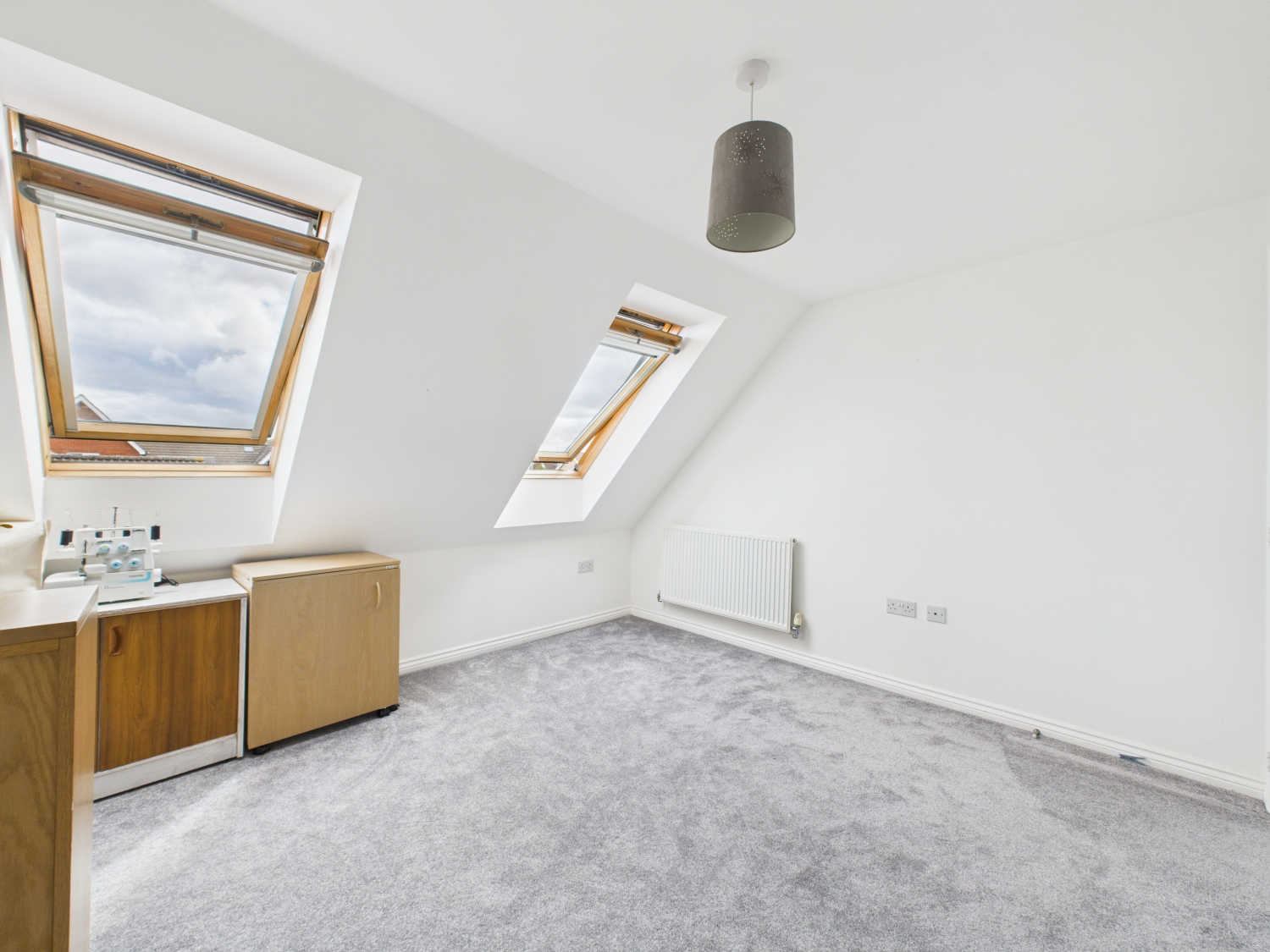 Sterling Way, Upper Cambourne, Cambridge, Cambridgeshire, CB23, photo 10