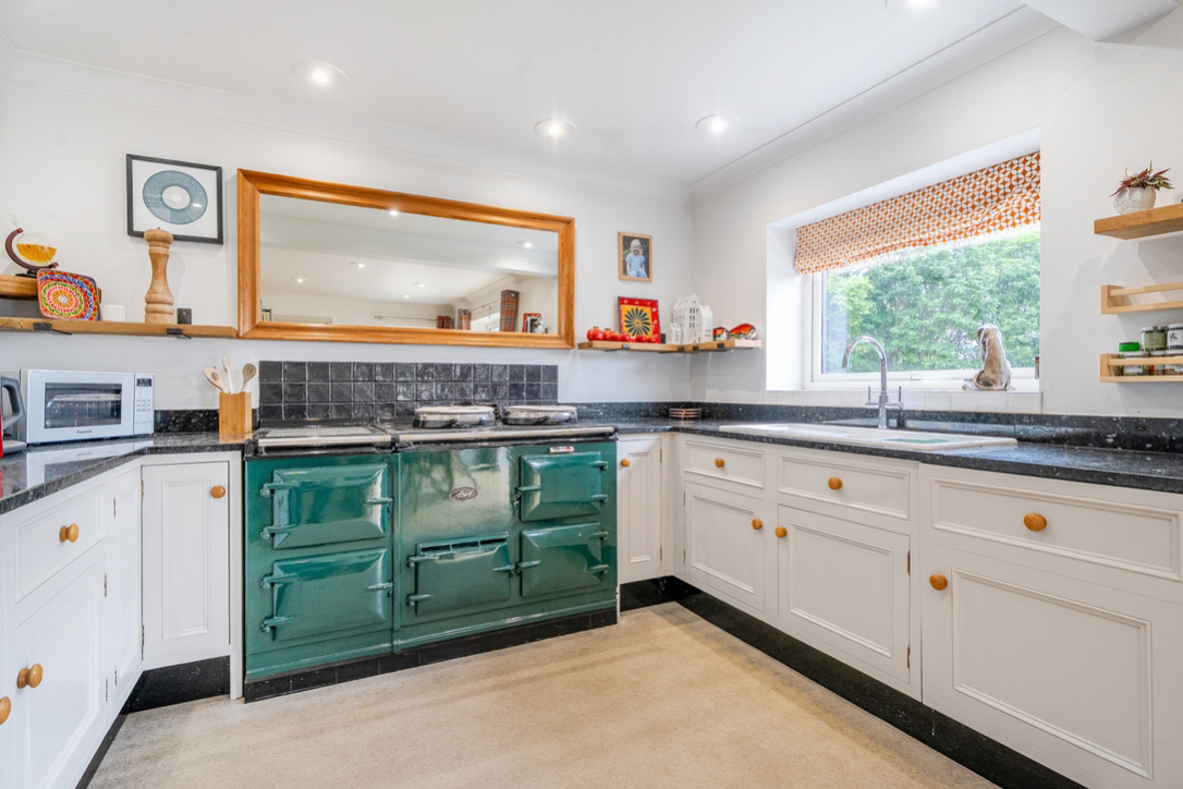 Larkfield Grange, Larkfield Road, Rawdon, Leeds, West Yorkshire, LS19 6DZ, photo 5