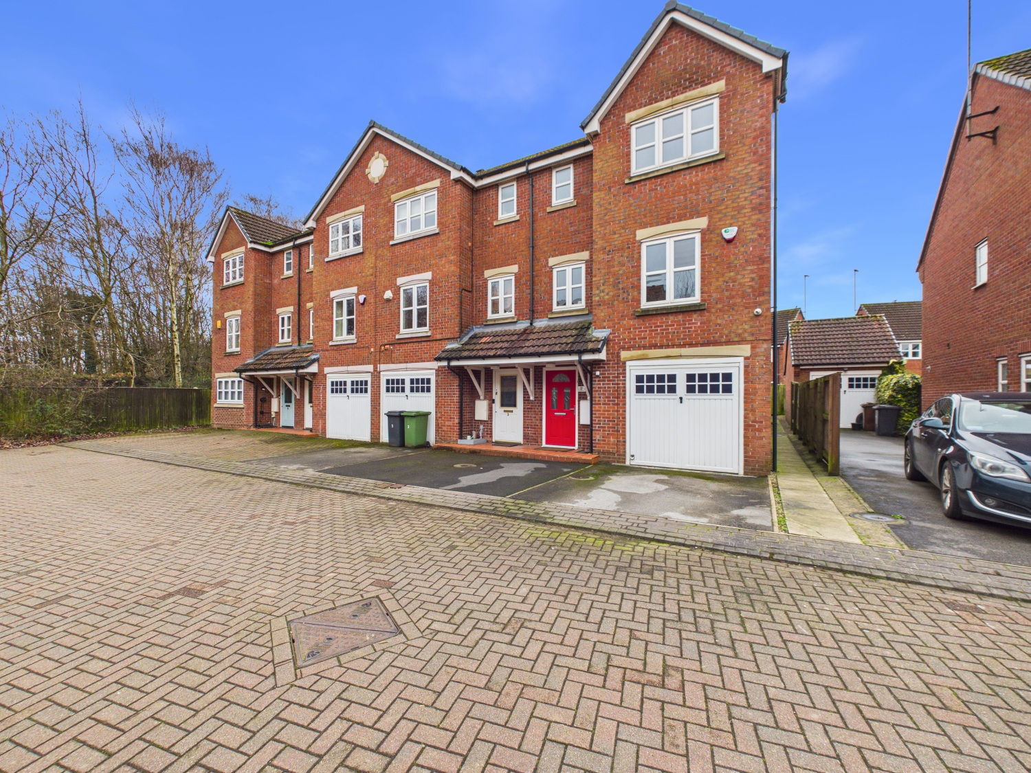 St. Martins Court Robin Hood, Wakefield, West Yorkshire, WF3, photo 30