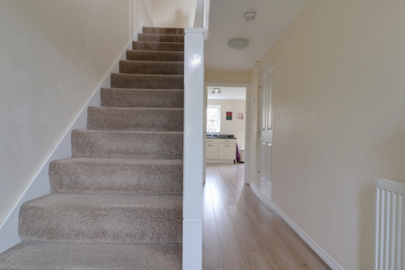 Newhall Gardens, Bradford, West Yorkshire, BD5, photo 6