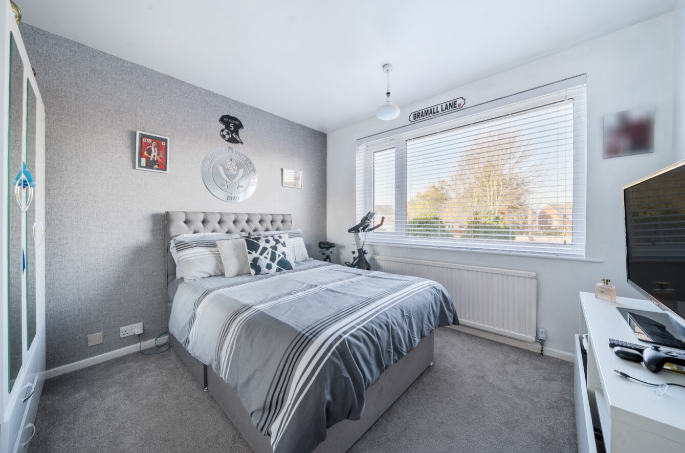 Nursery Road, North Anston, Sheffield, South Yorkshire, S25, photo 10