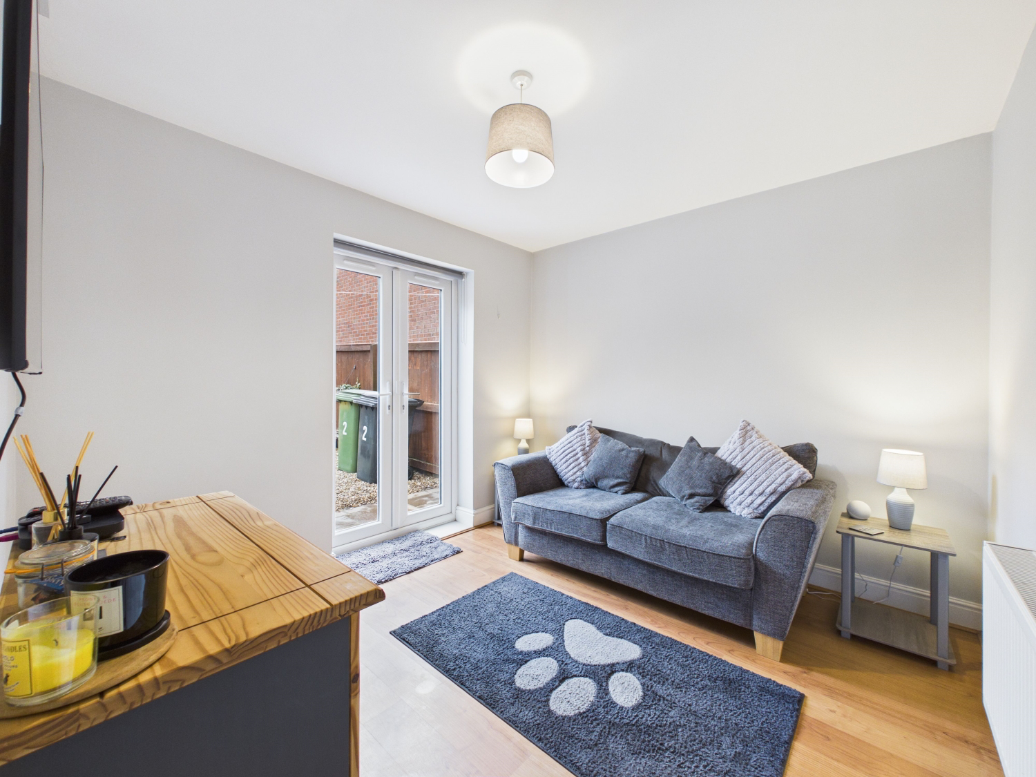 St. Martins Court Robin Hood, Wakefield, West Yorkshire, WF3, photo 5