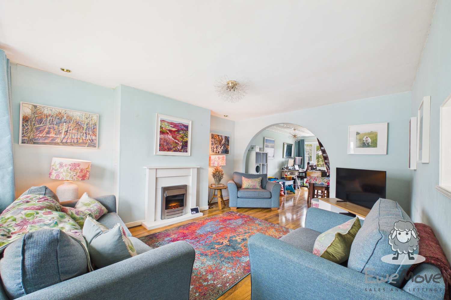 Ilfracombe Road, Sutton Leach, St. Helens, Merseyside, WA9, photo 2