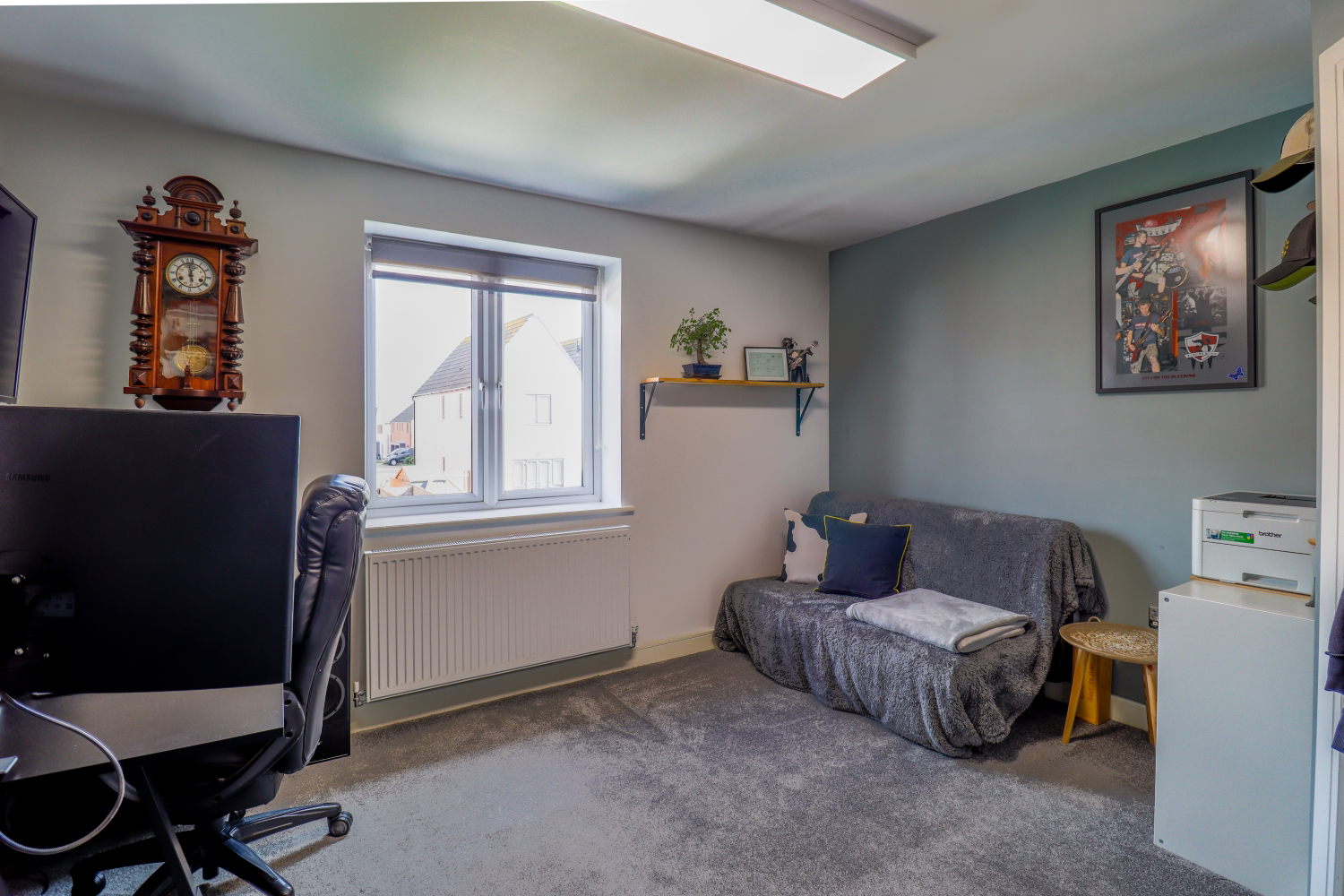 Silver Birch Way Wingerworth, Chesterfield, Derbyshire, S42, photo 12