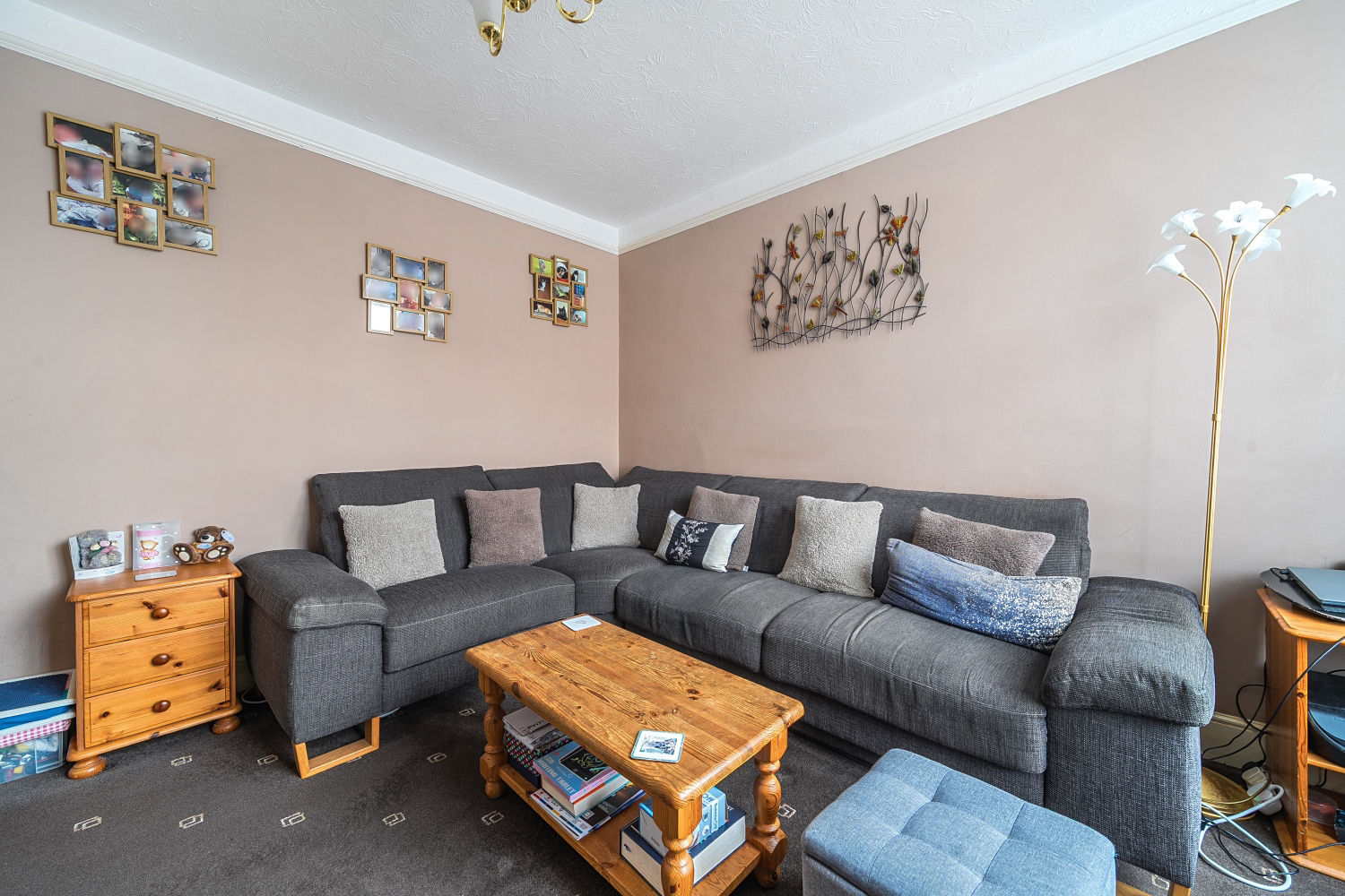Carrington Terrace, Barnstaple, Devon, EX32, photo 7