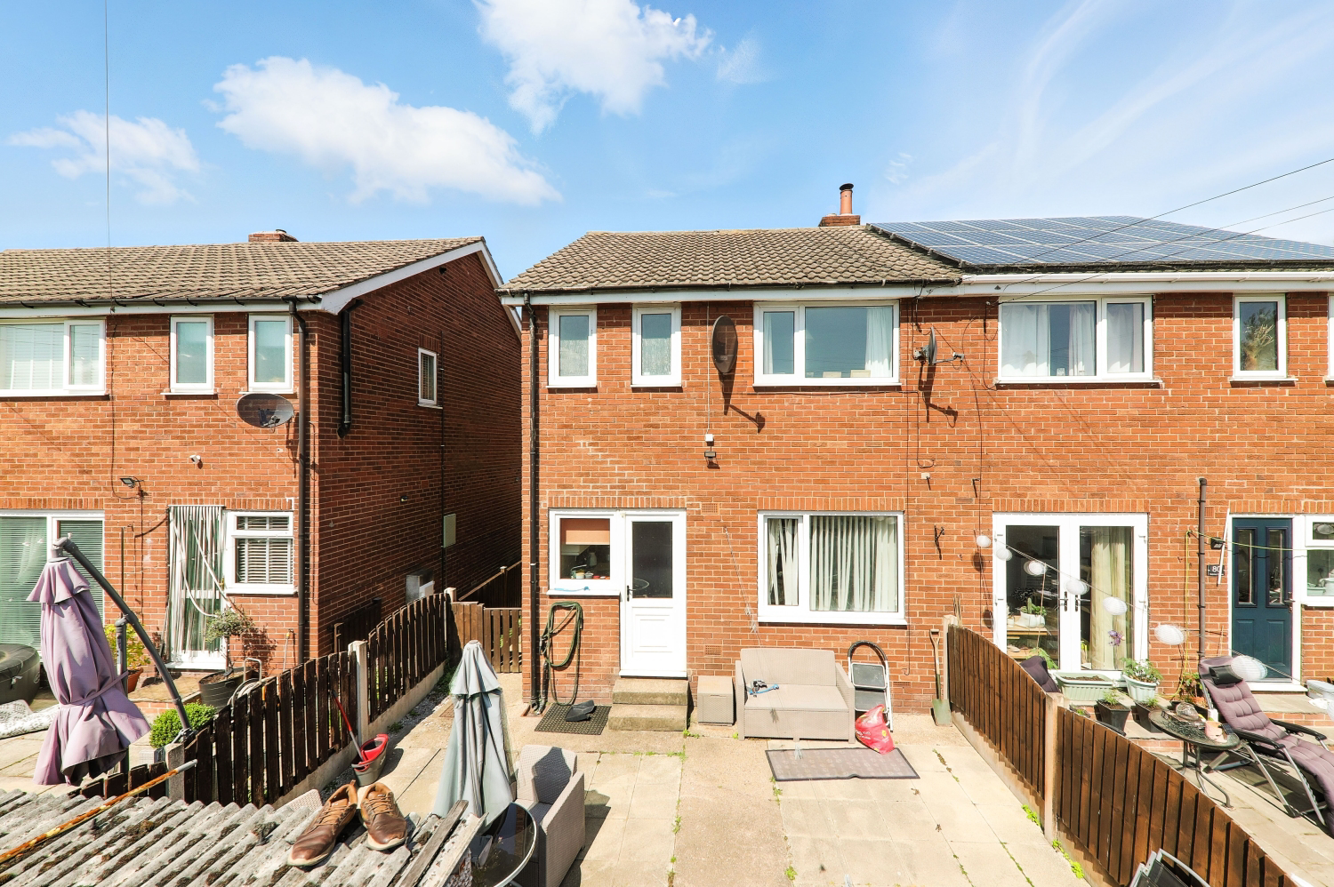 Katrina Grove, Featherstone, Pontefract, West Yorkshire, WF7, photo 10