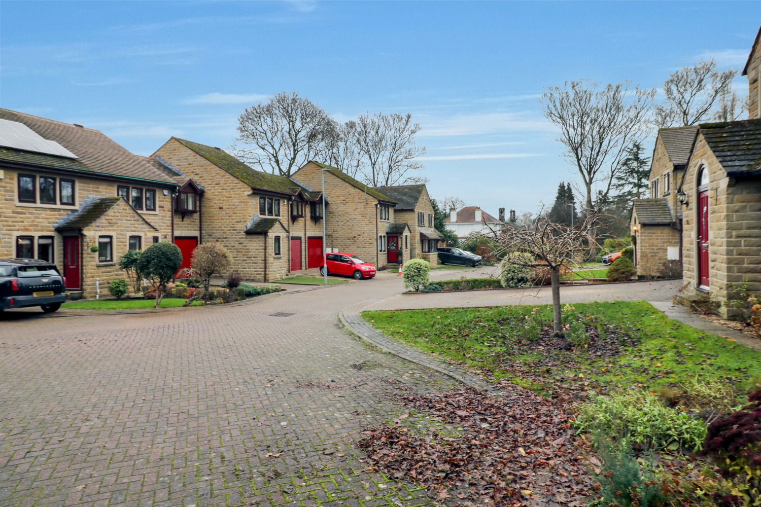 Hartley Court, Liversedge, West Yorkshire, WF15, photo 21