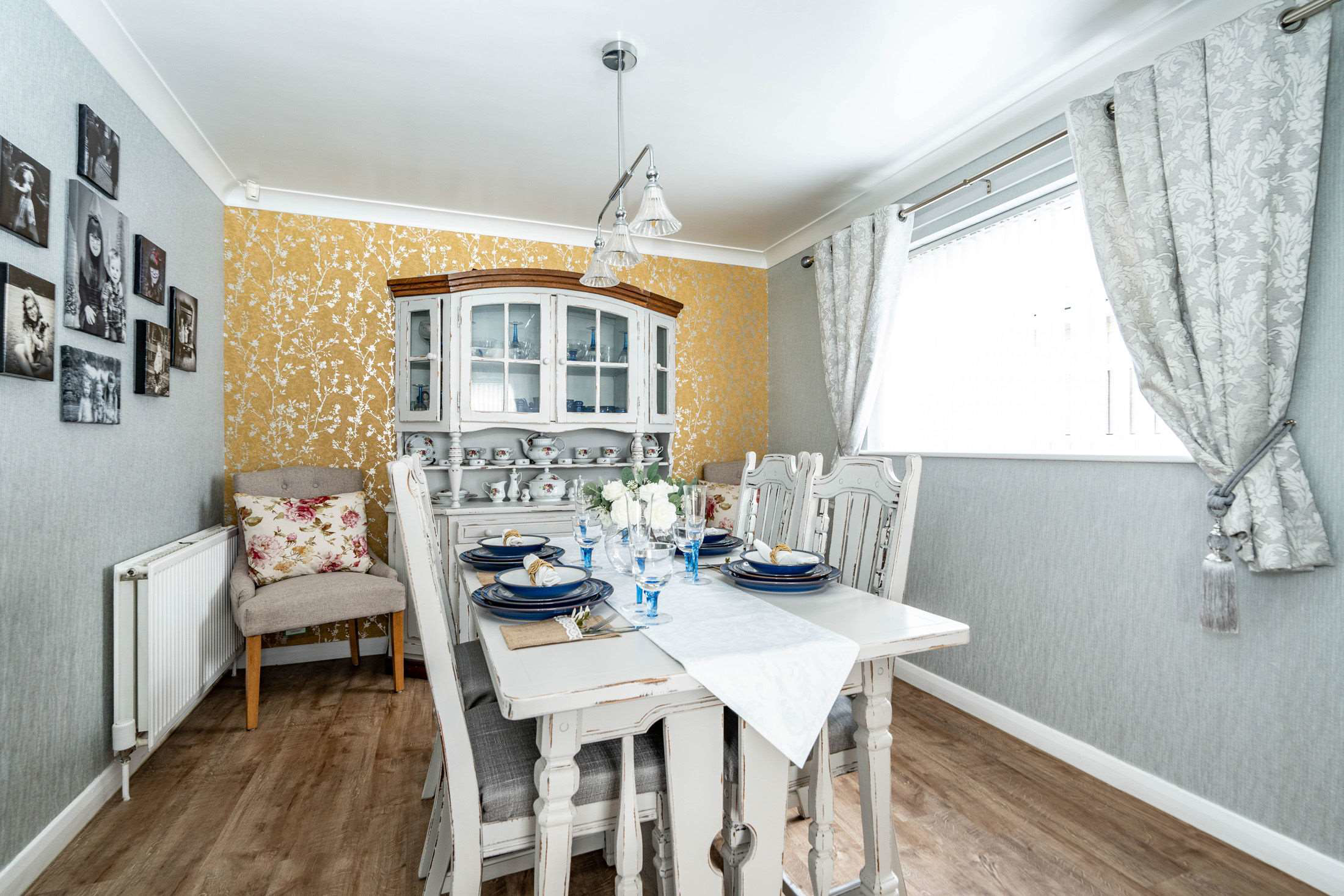 Lancaster Drive, Long Sutton, Spalding PE12 9BD, photo 8