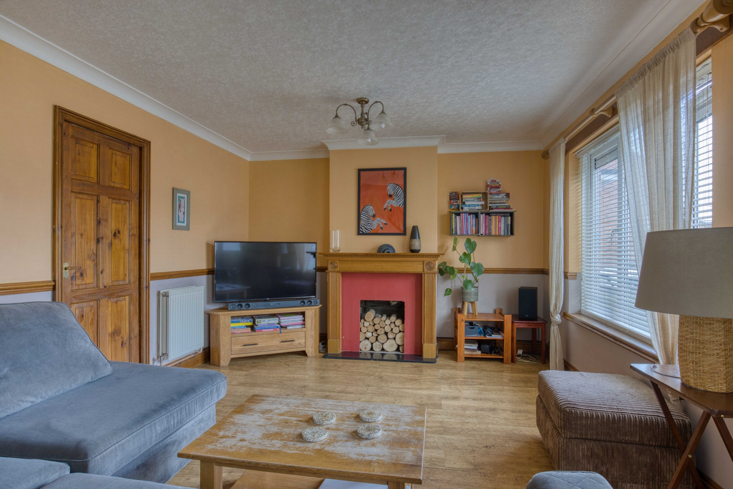 8 Bacon Drive, Taunton, photo 2