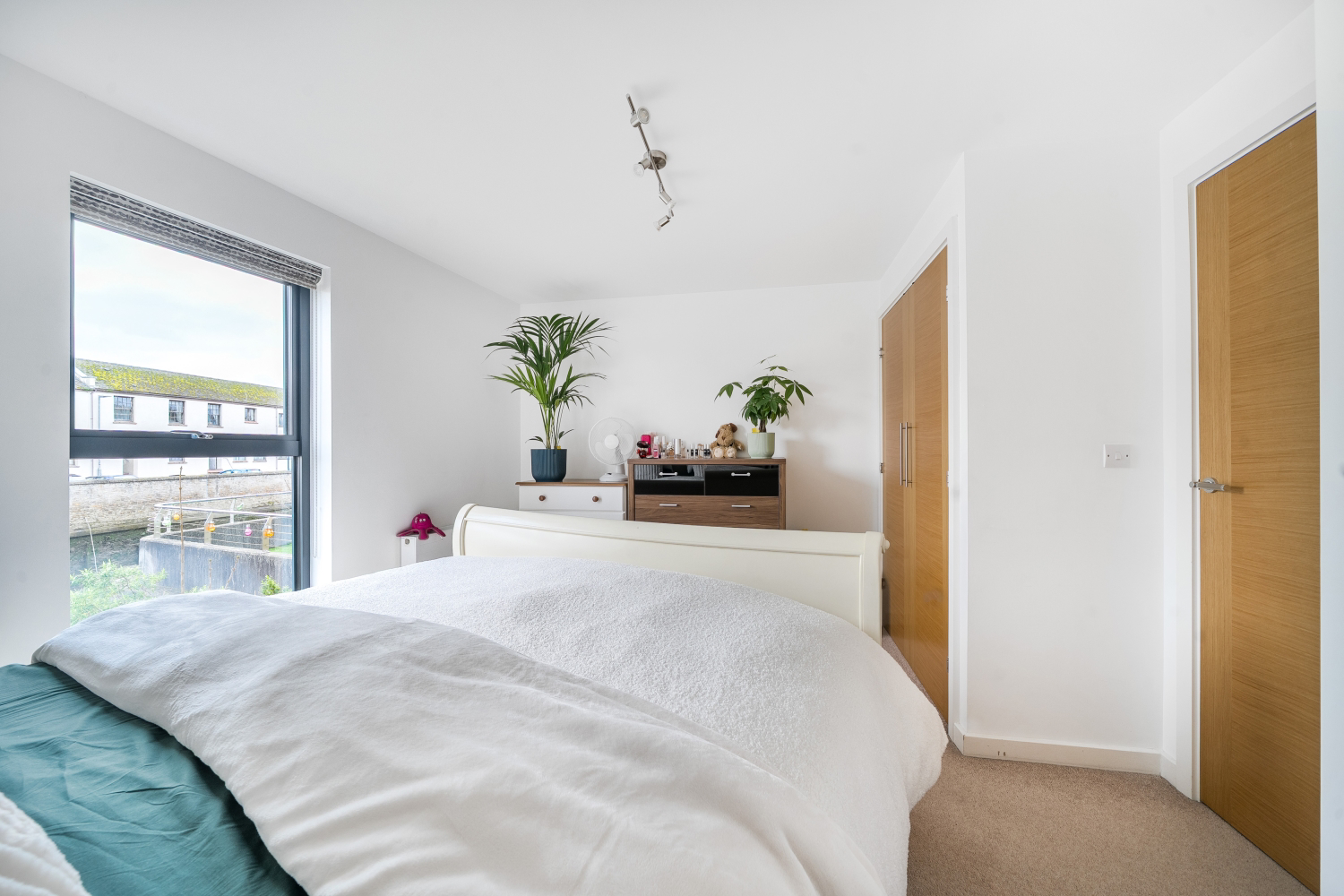 Brunswick Wharf North Walk, Barnstaple, Devon, EX31, photo 11