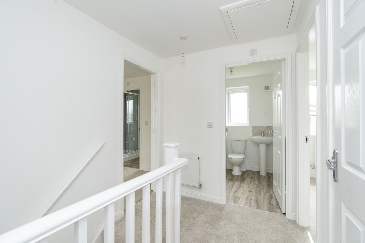 Kildare, Harriers Croft, Sutterton, Lincolnshire, PE20, photo 9