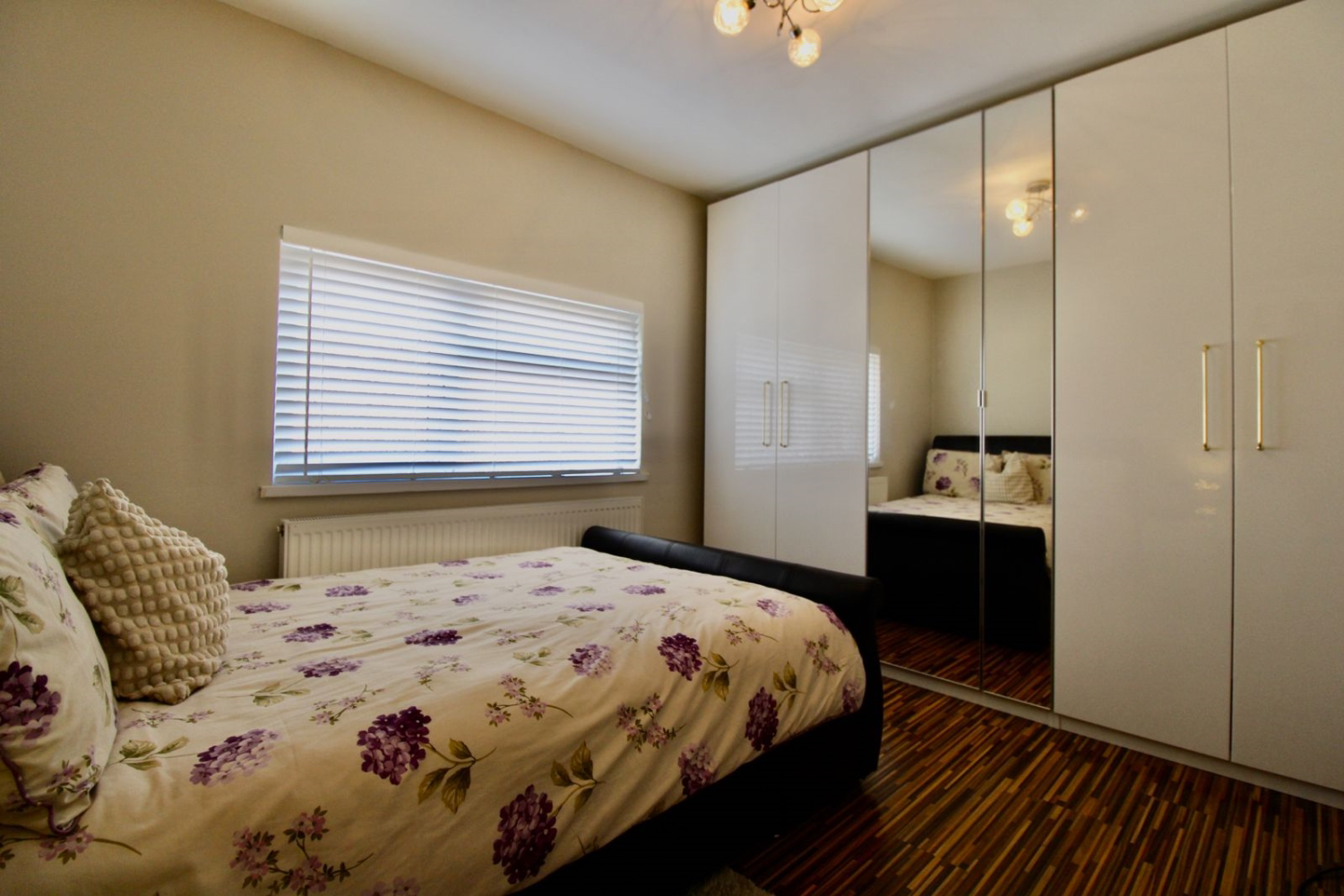 Tiverton Avenue, Leicester, Leicestershire, LE4, photo 14