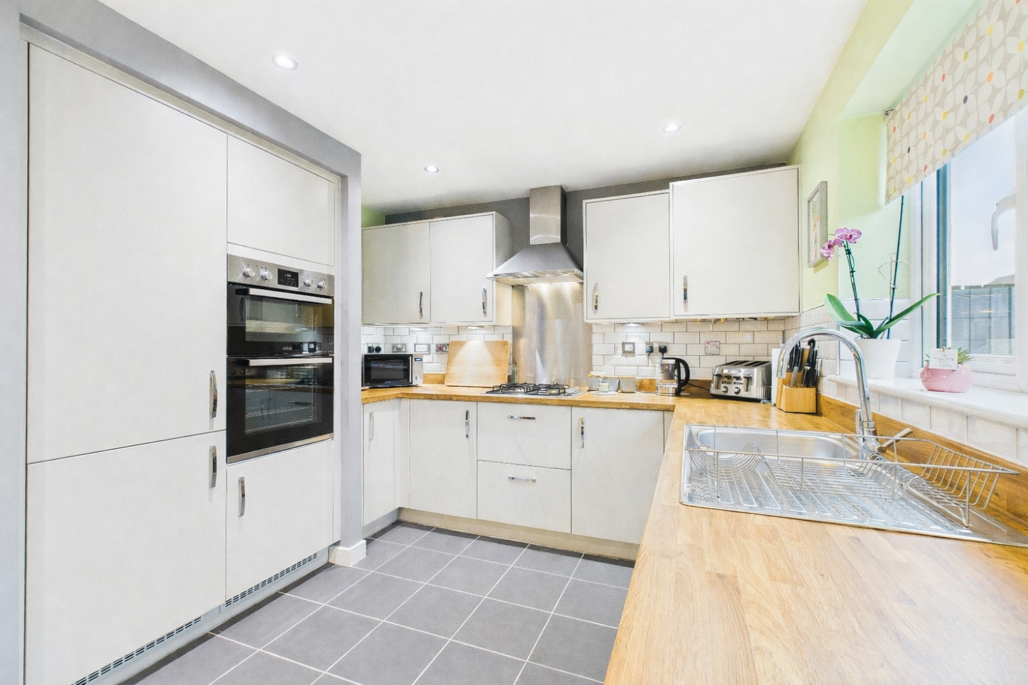NAYLOR CROFT, HOWDEN, GOOLE, DN14, photo 6
