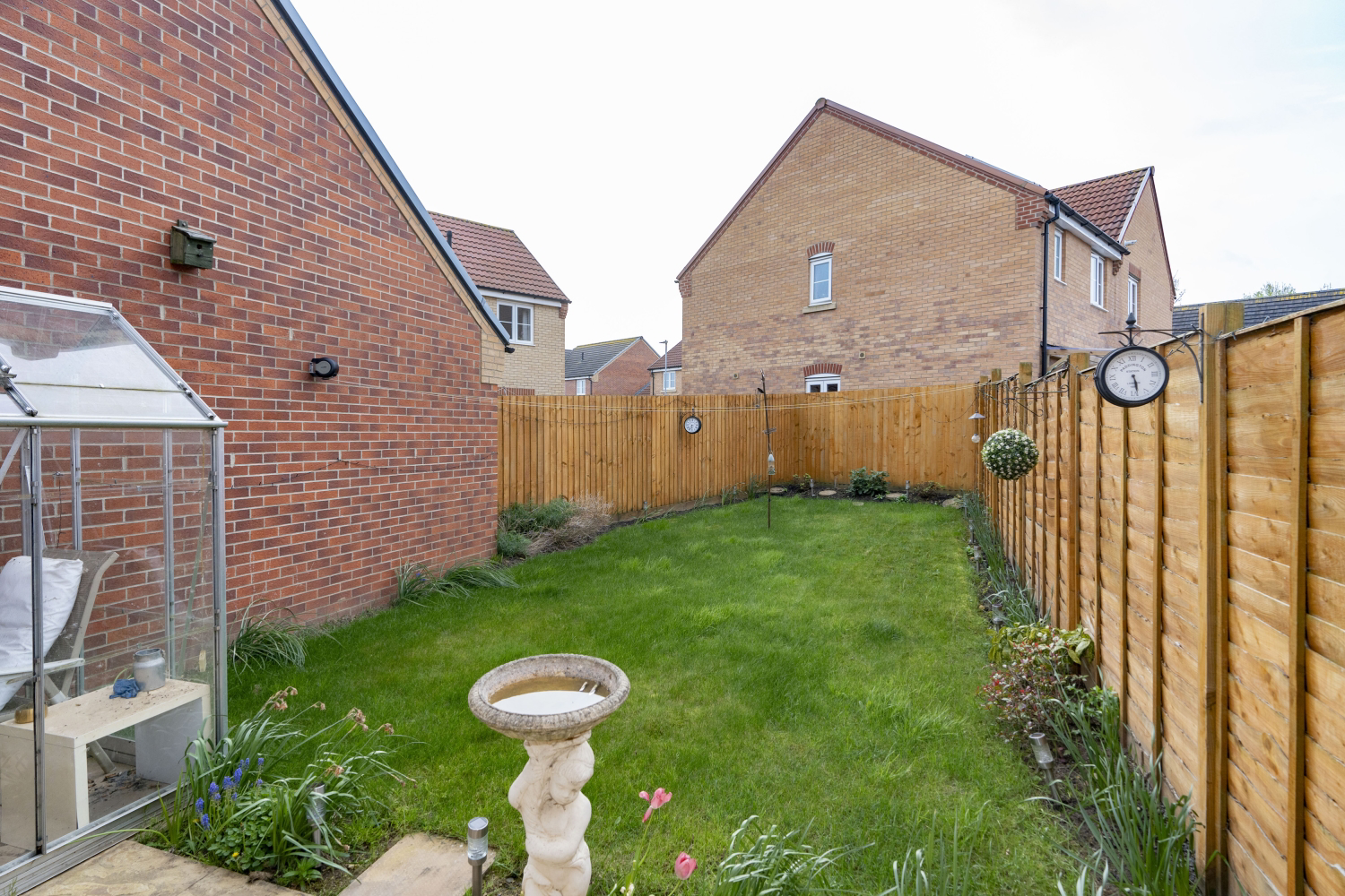 Atherton Gardens, Spalding, Lincolnshire, PE11, photo 13