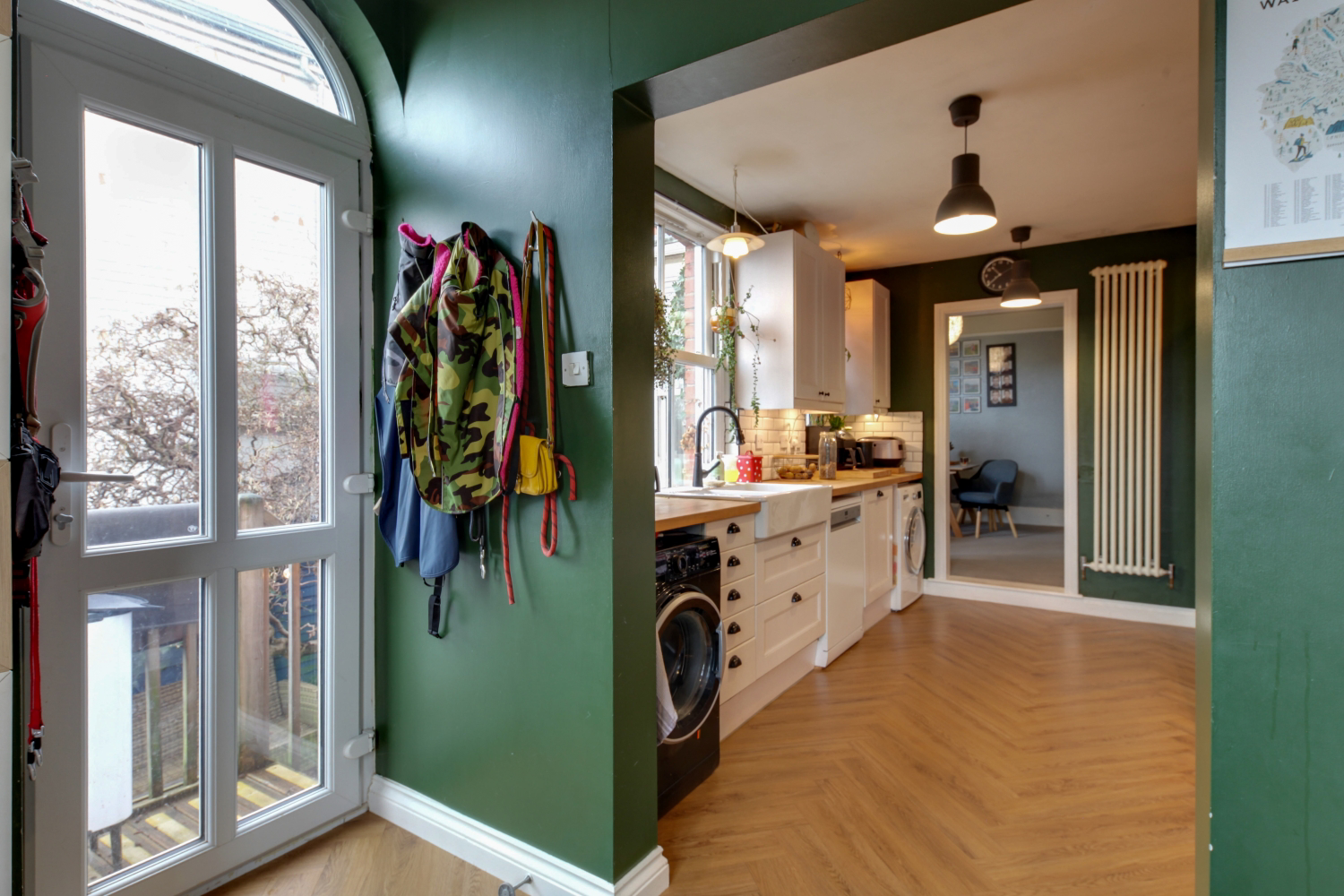 Woolhope Road, Worcester, WR5 2AR, photo 8