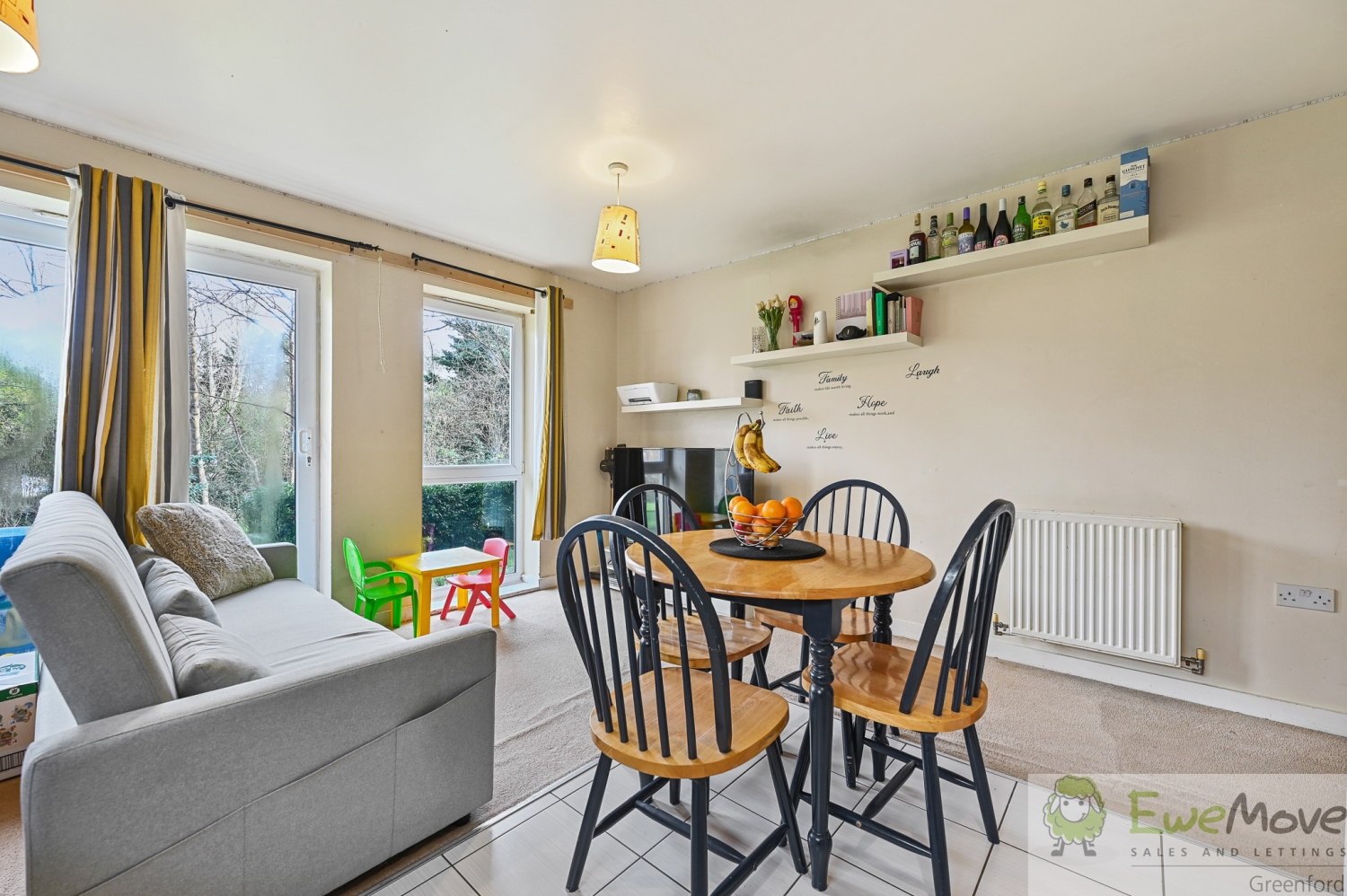 Flora Court, 25, Fortune Avenue, Edgware, HA8 0FL, photo 6