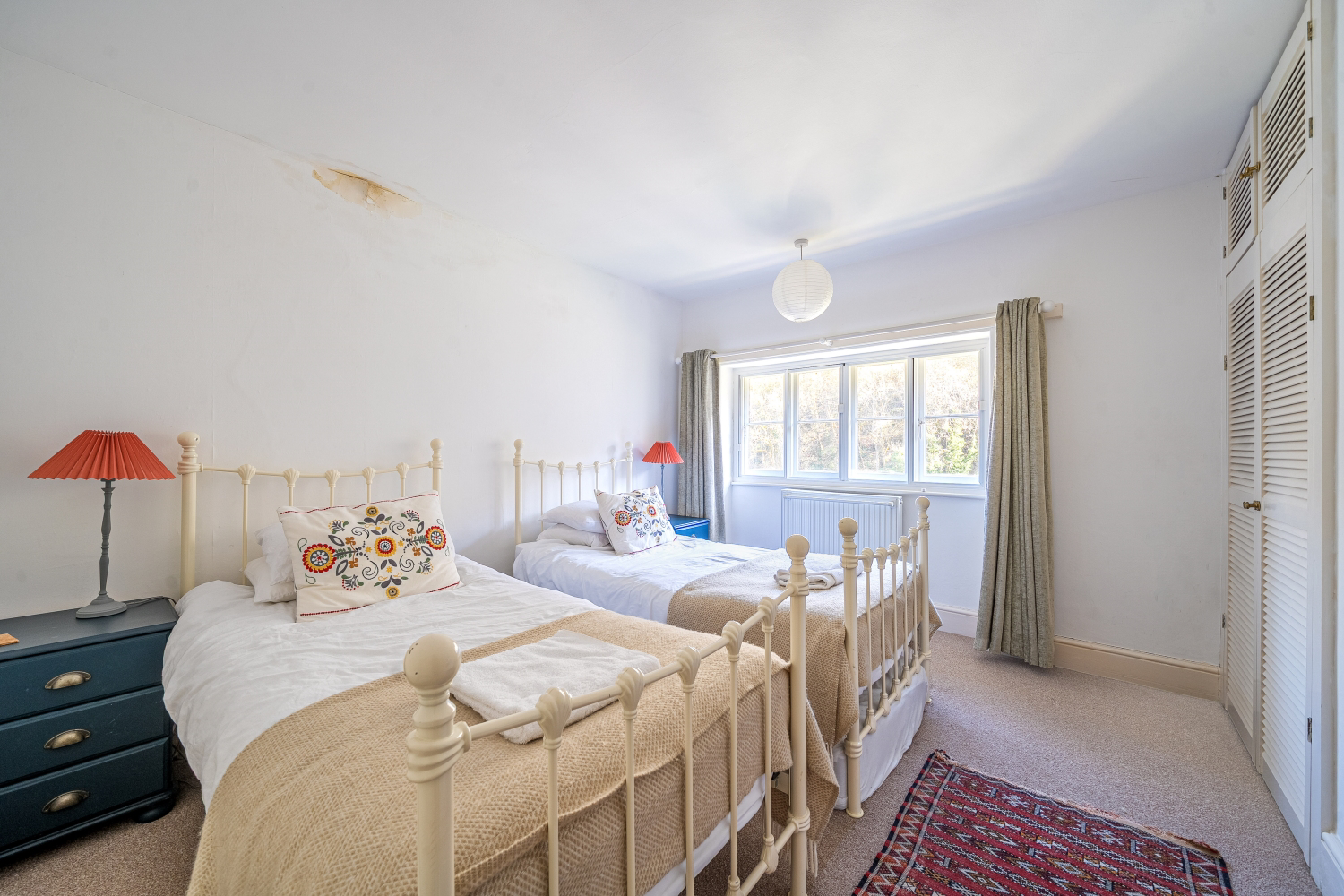 Eastwood Cottages, Lynbridge, Lynton, Devon, EX35, photo 11