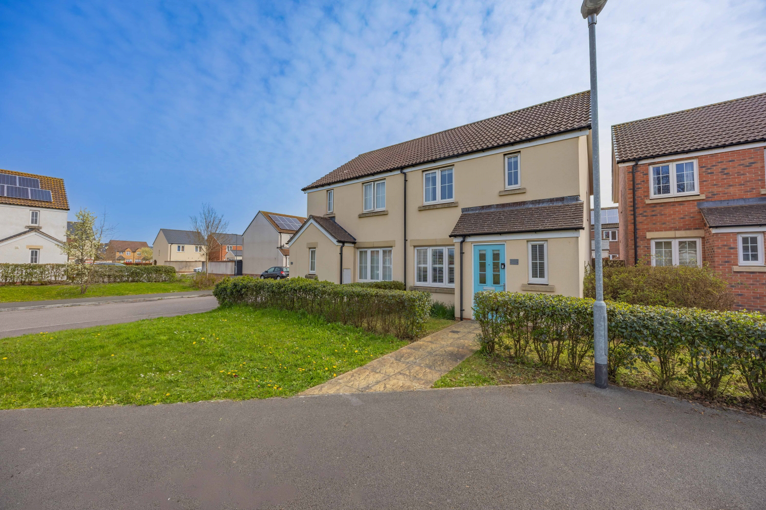 136 Hardys Road, Bathpool, Taunton