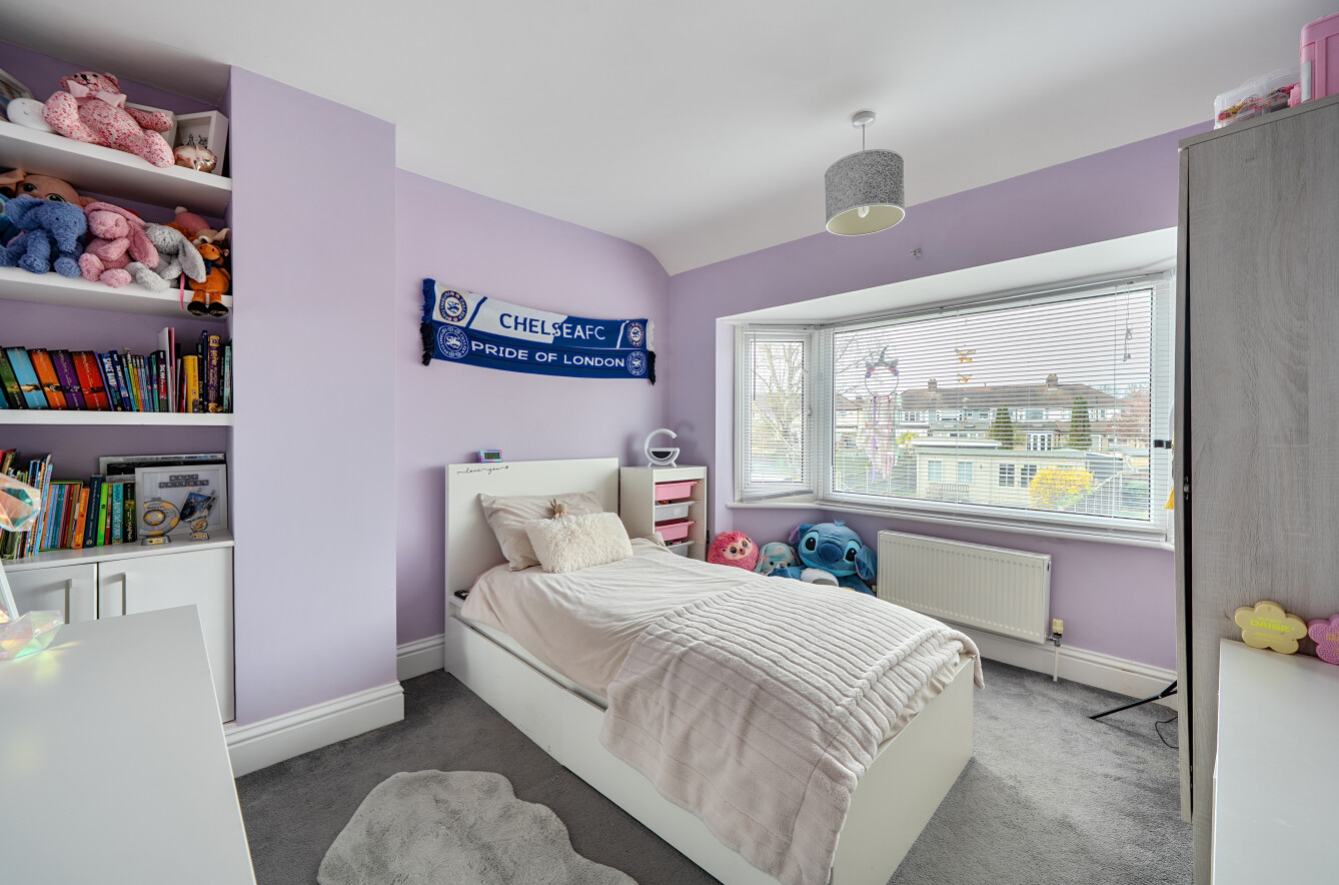 Egham Crescent, Cheam, Sutton, Surrey, SM3, photo 7
