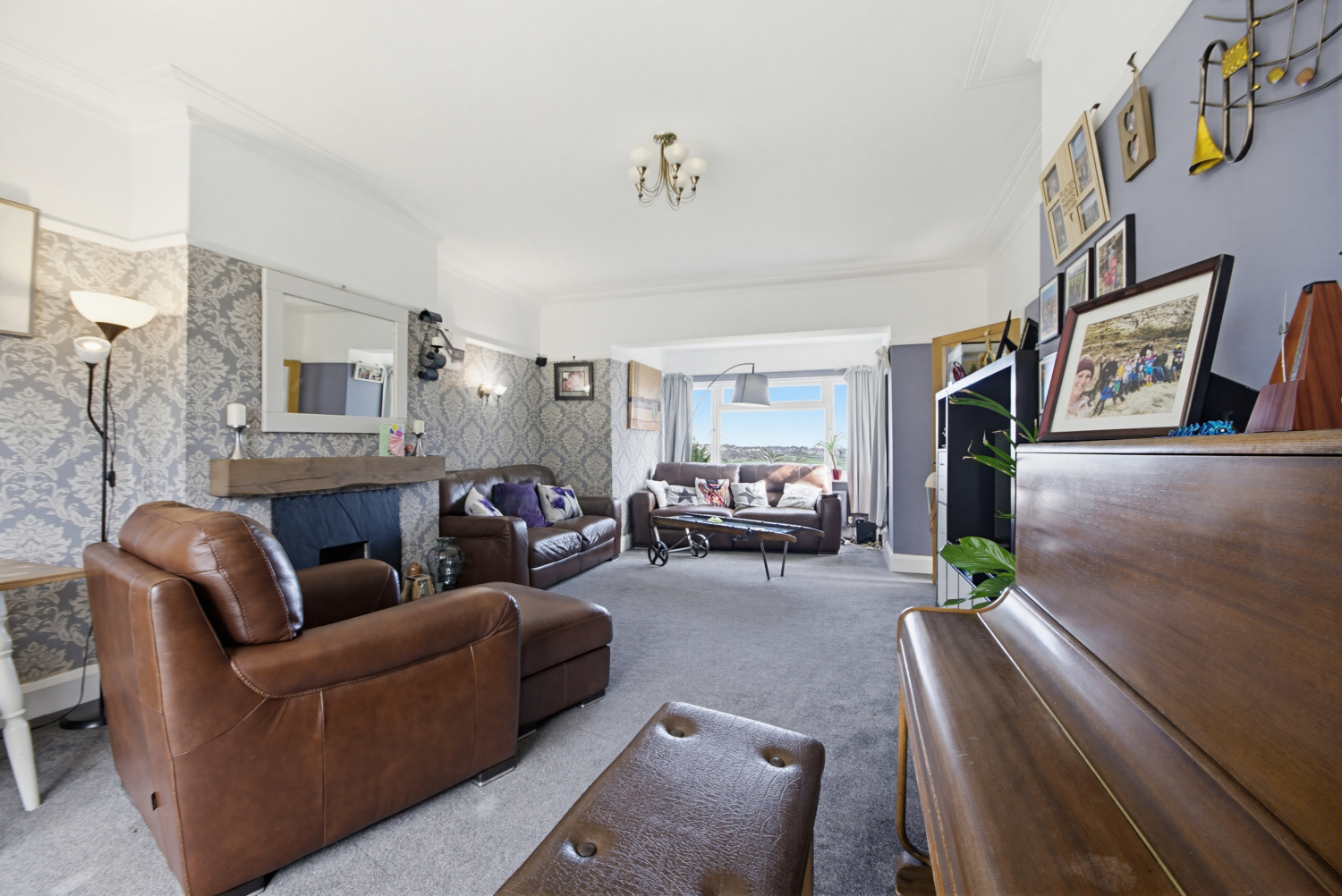 Kineton Church Lane, Thornhill, Dewsbury, photo 6