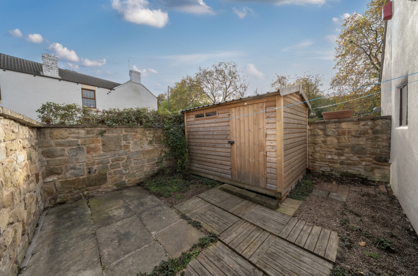 Brook Farm Mews, Wath-upon-Dearne, Rotherham, South Yorkshire, S63, photo 21