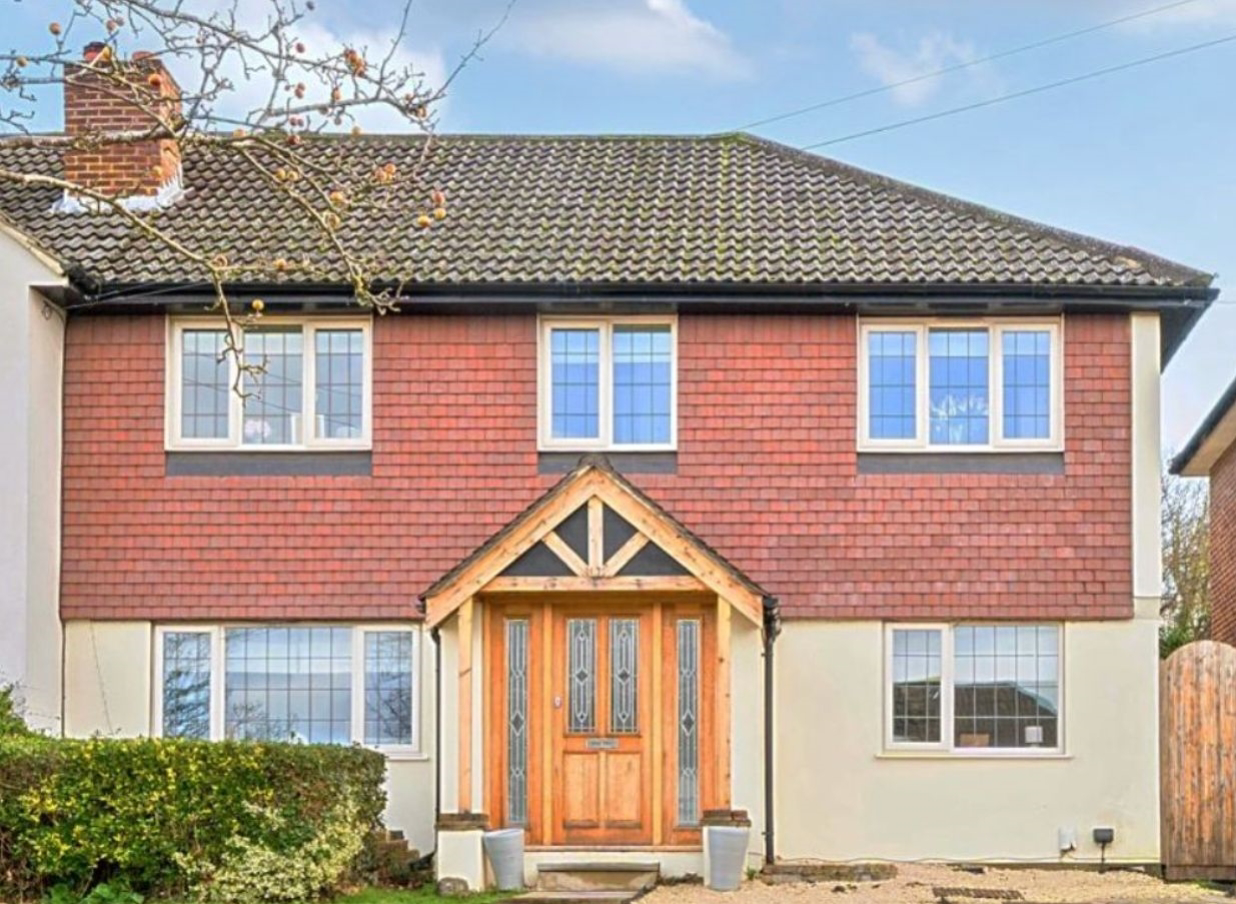 BARNET DRIVE, BROMLEY, KENT, BR2, photo 10