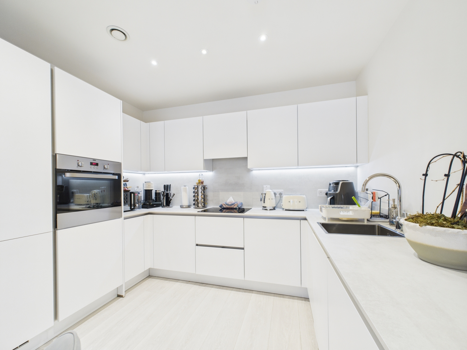 Foxglove Apartments, 80 Bittacy Hill, London, Greater London, NW7, photo 3