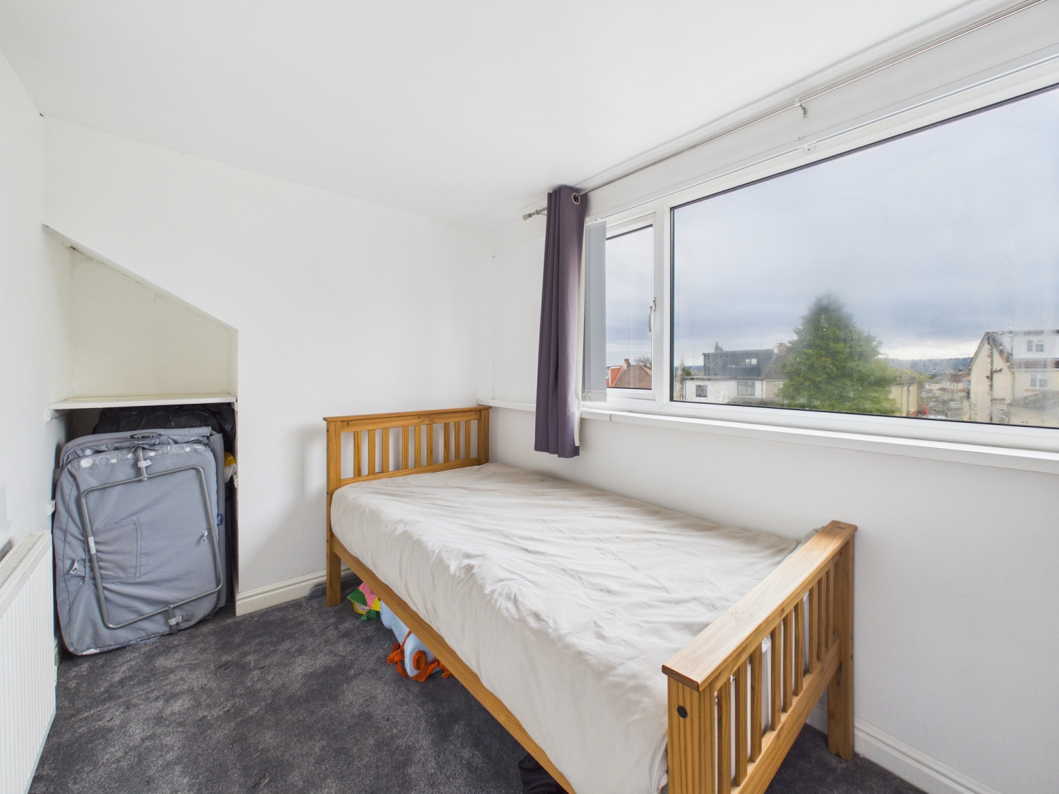 Duchy Avenue, Bradford, photo 30