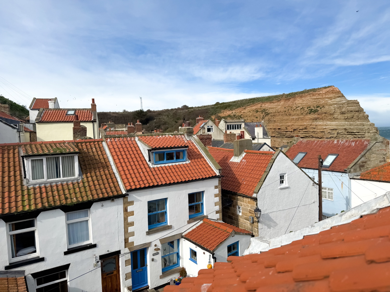 The Curious Crab, Barras Square, Staithes, Saltburn-by-the-Sea, TS13 5DF, photo 30