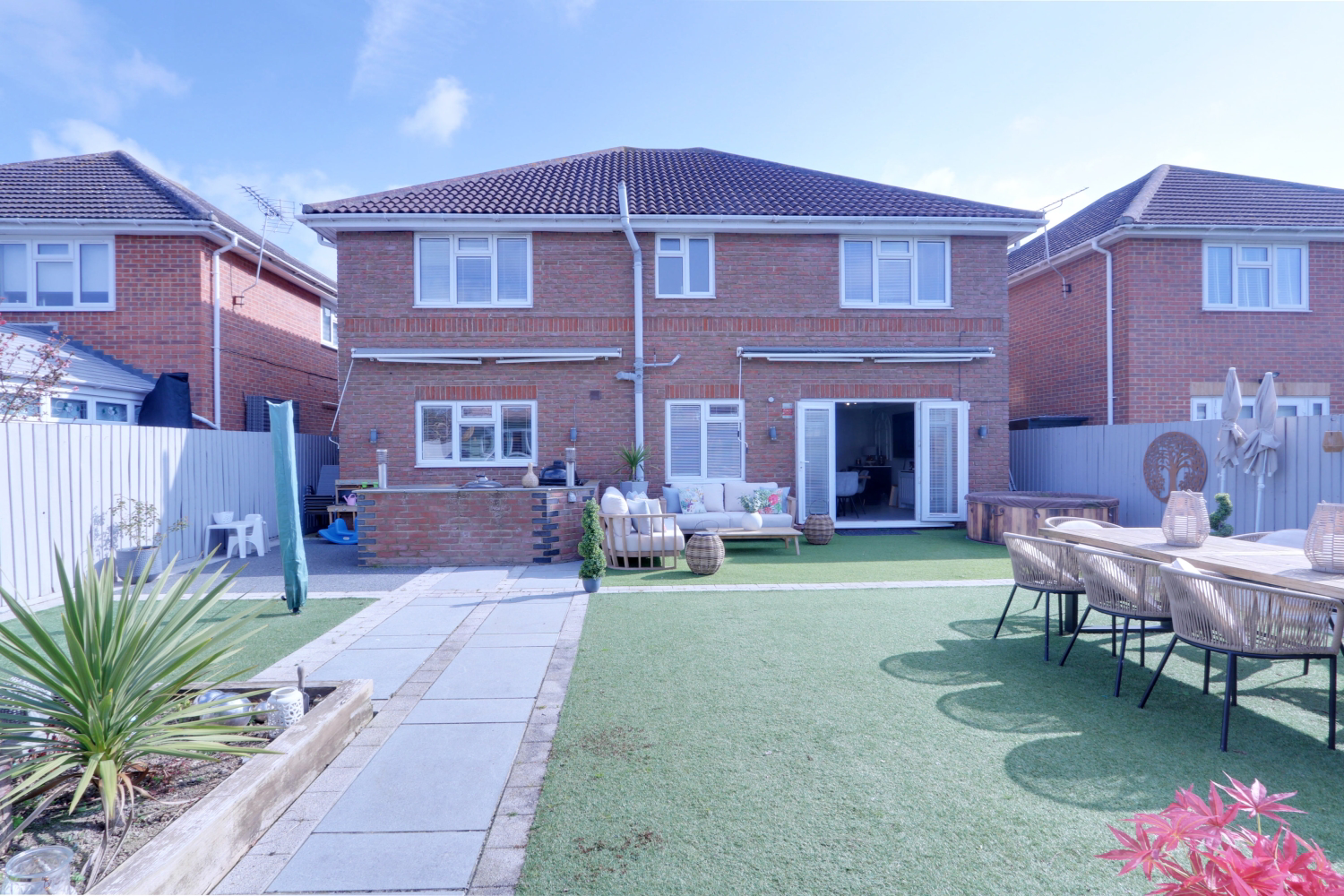 67 Denham Road, Canvey Island, photo 30