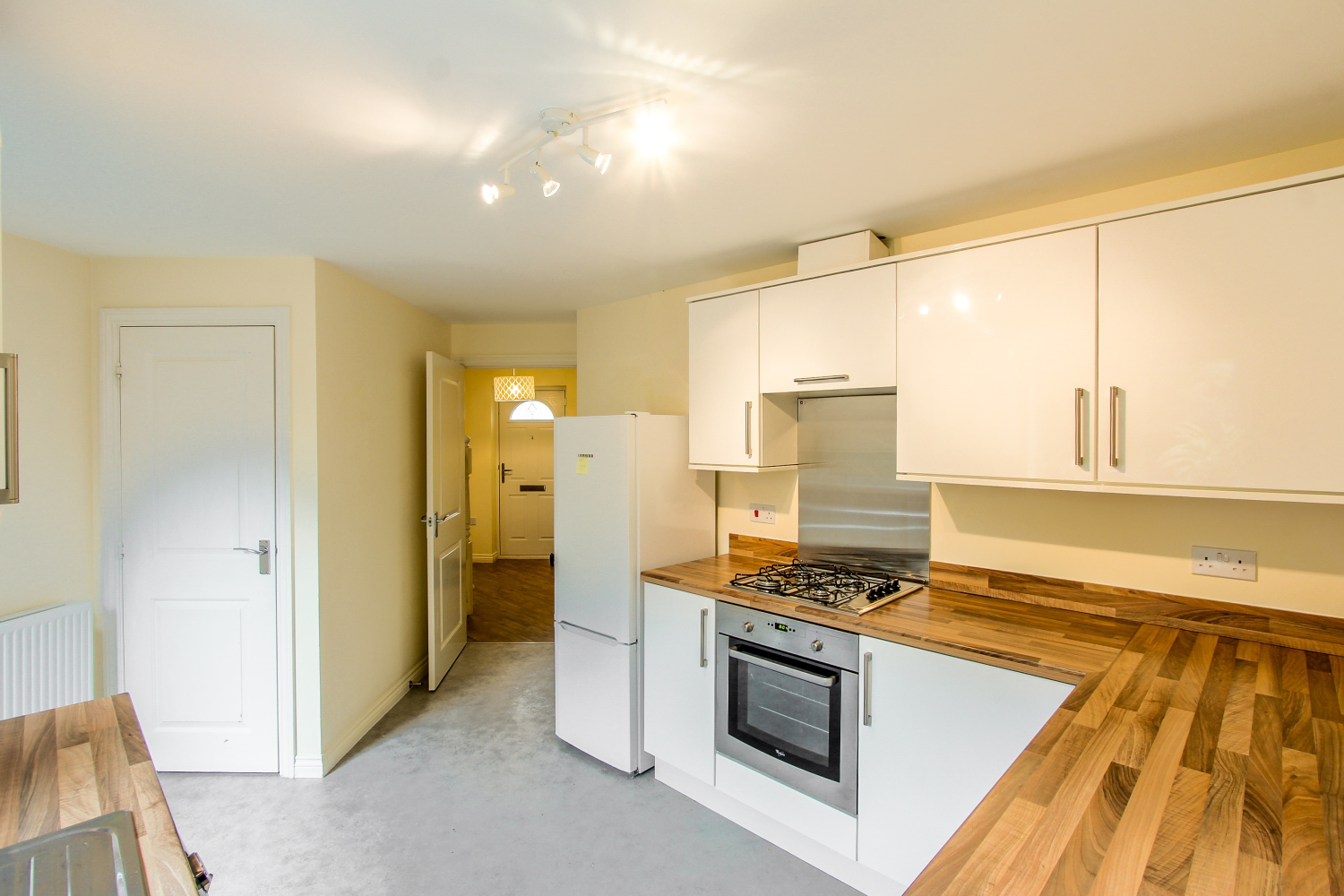 Collingwood Road, Yeovil, photo 8