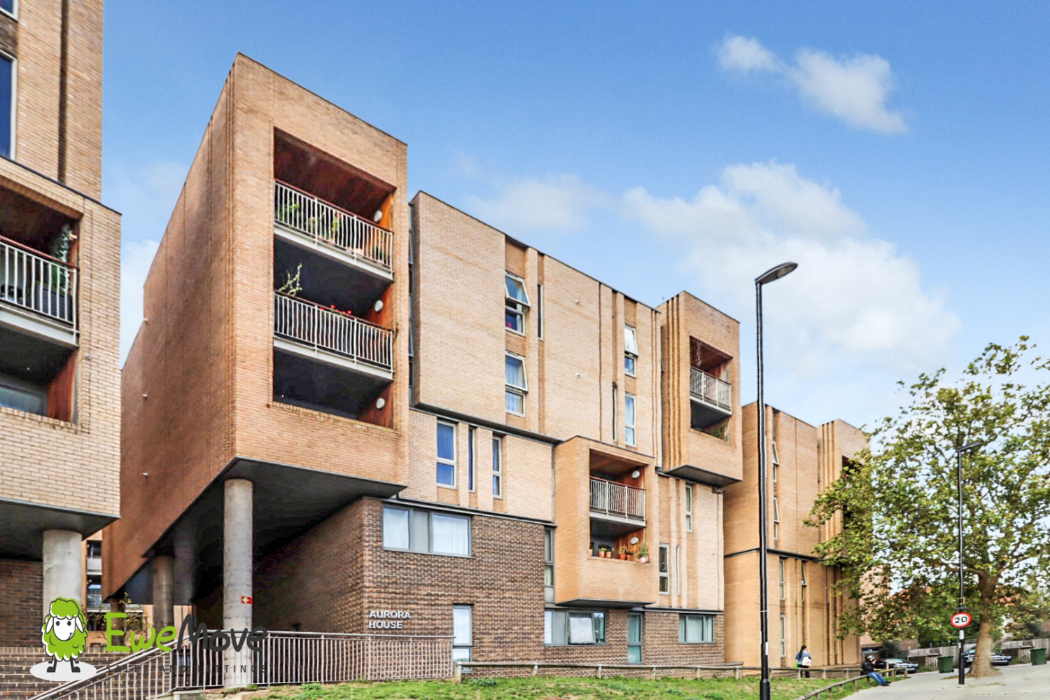 Aurora House, 335-337 Bromley Road, London, SE6, photo 5