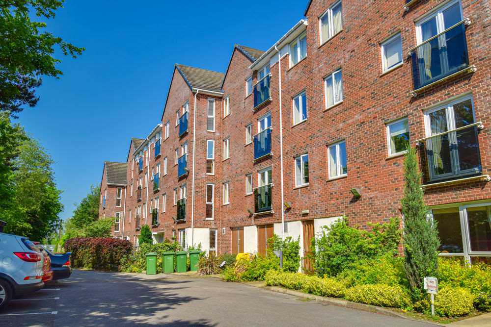 Dutton Court, Cheadle Hulme SK8 5BF, photo 2