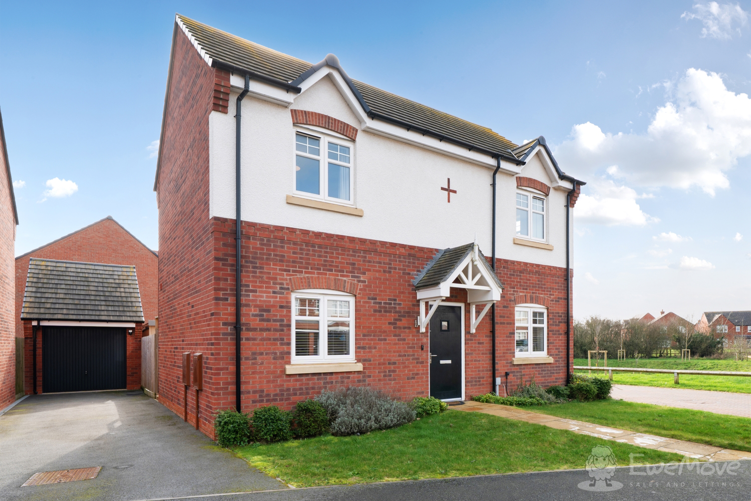 Potsford Road, Cawston, Rugby CV22, photo 2