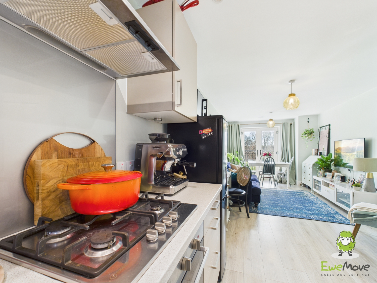 Basilica Court, 18 Denarii Drive, Chineham, Basingstoke, Hampshire, RG24, photo 15