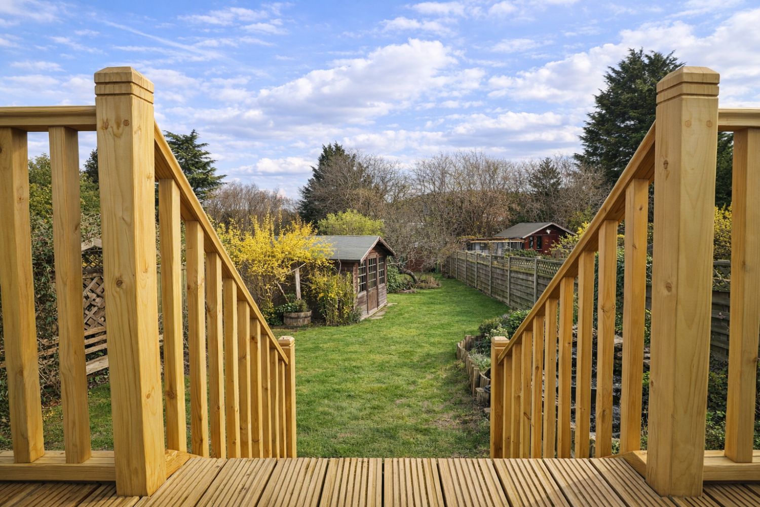 Hawthorn Drive, Coney Hall, West Wickham, Kent, BR4, photo 22