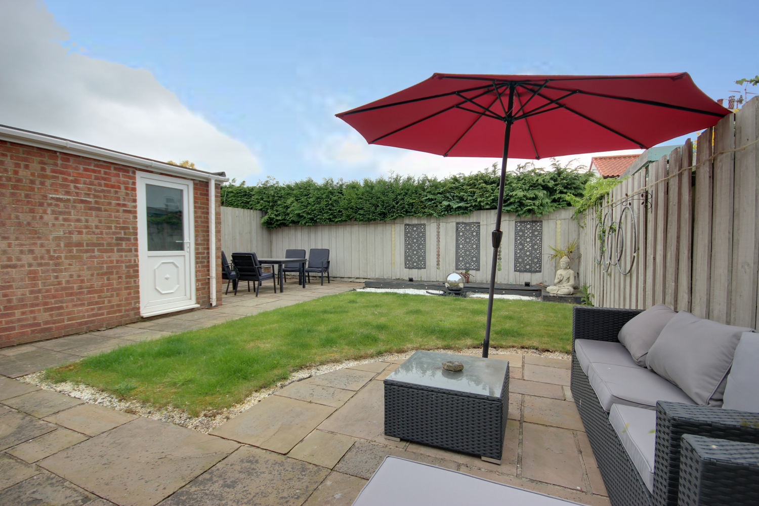 4 St. Catherines Drive, Leconfield, Beverley, photo 7