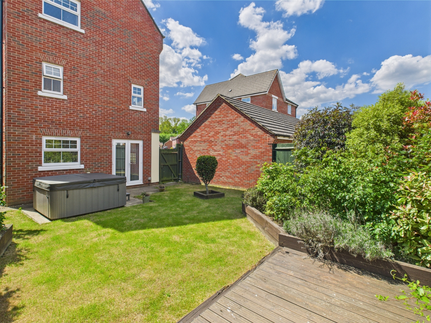 32 ARDEN CLOSE, CORBY, photo 15