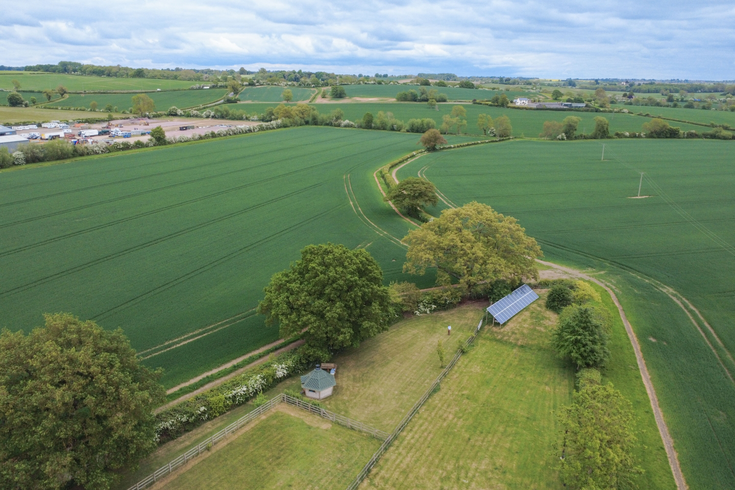 Miletree Road, Heath & Reach, LU7, photo 18