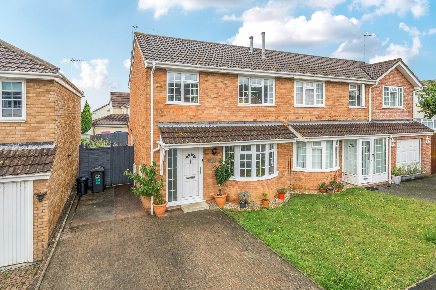 Cross Close, Fremington, Barnstaple, Devon, EX31, photo 14