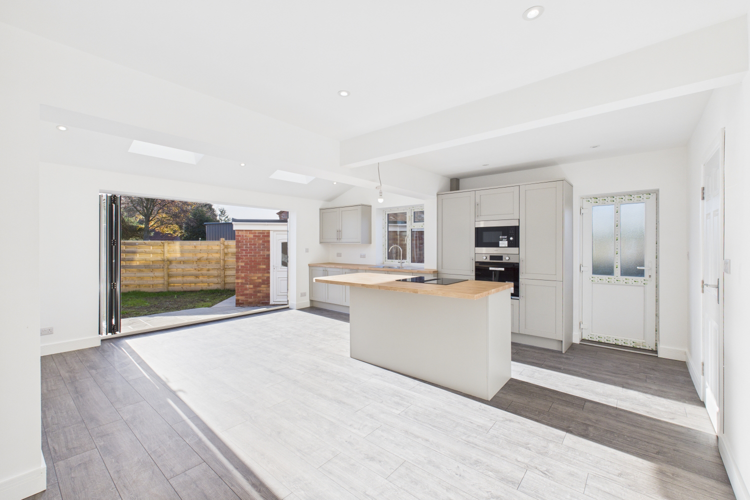 Sandy Lane, Stockton on the Forest, York, North Yorkshire, YO32 9US