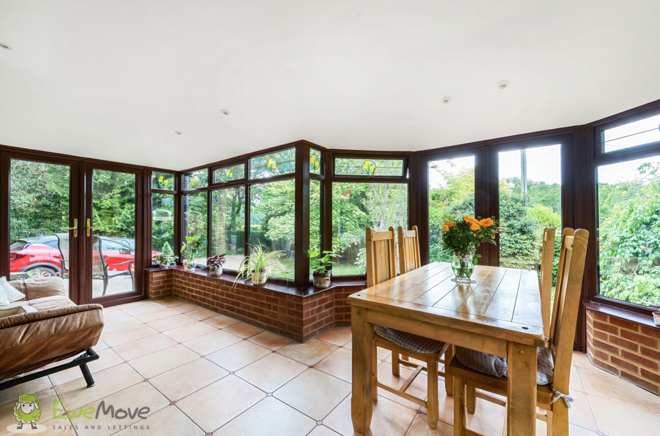 Dix Hill, Pamber Green, Tadley, Hampshire, RG26, photo 14