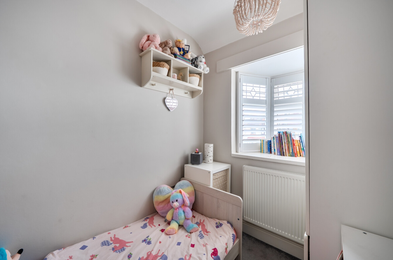 Egham Crescent, Cheam, Sutton, Surrey, SM3, photo 8