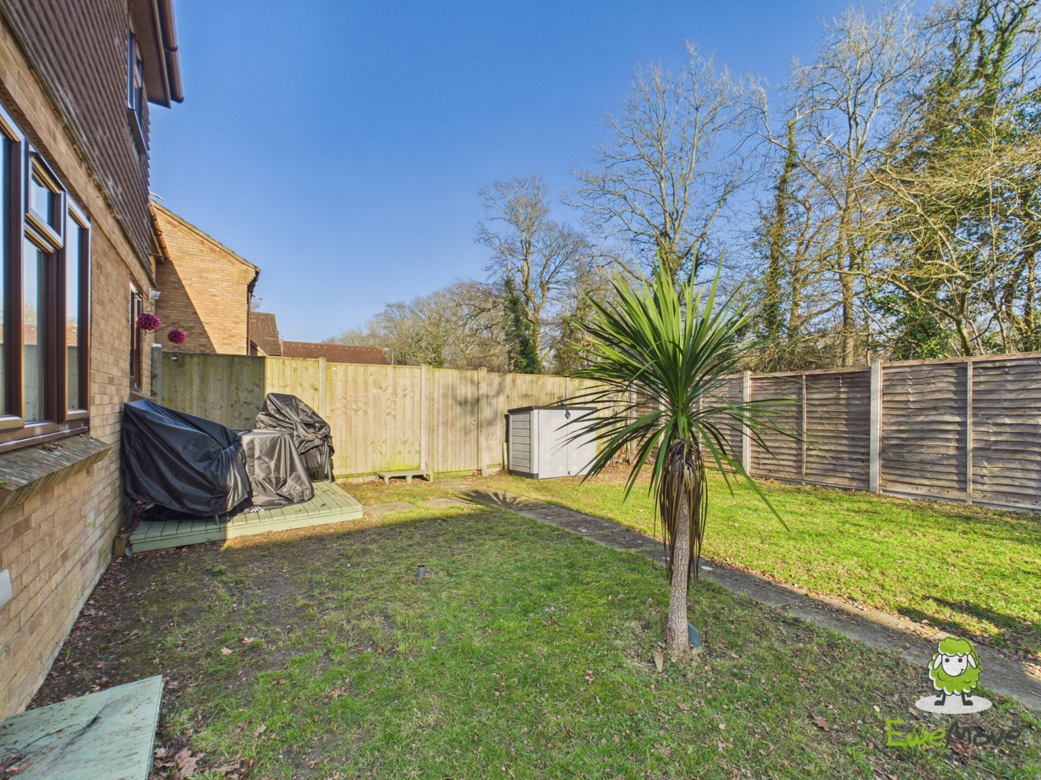 Long Copse Chase, Chineham, Basingstoke, Hampshire, RG24, photo 7